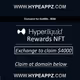 Special Hyper-Liquid Benefits License