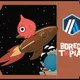 Rocketship Pass Eco Class