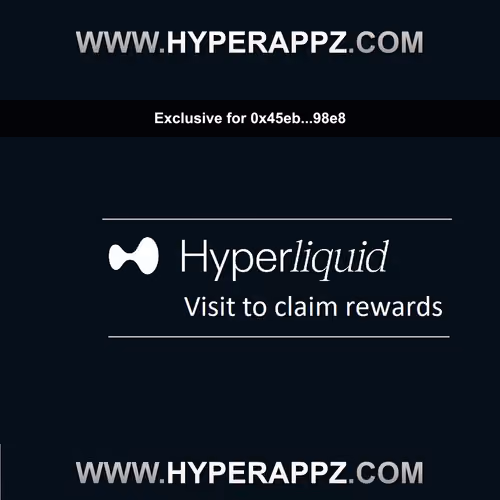 Certified Hyper-Liquid Benefits Badge #81