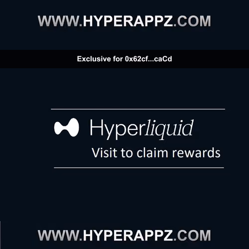 VIP HyperLiquid Returns Voucher #30