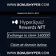 Limited HyperL Profits Key