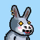 Lost Donkey #50