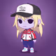 Synthwave Kid