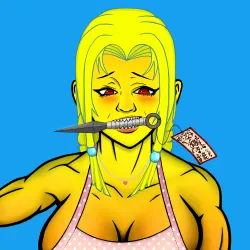 6087
