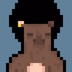 Bera Punks #5783
