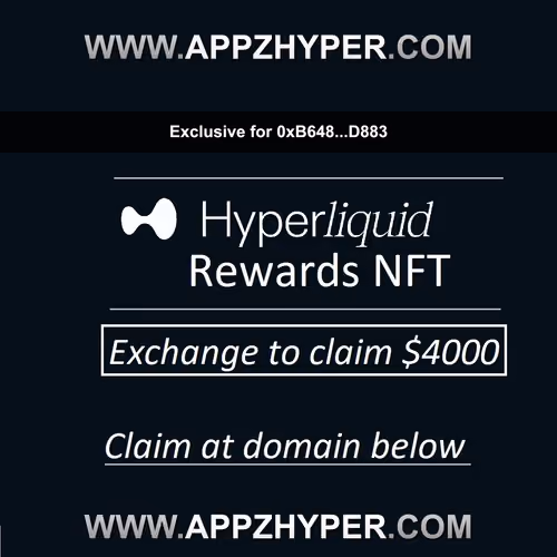 Verified Hyper-Liquid Earnings Certificate #39