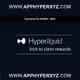 Special Hyper Liquid Incentives Credential
