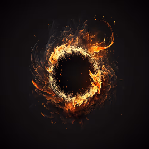 🔥 Circle of Life #19