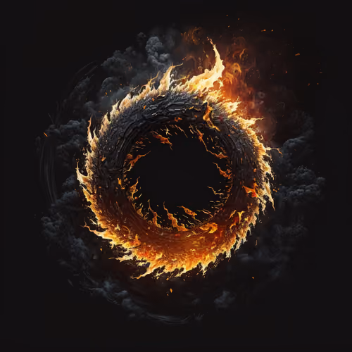 🔥 Circle of Life #20