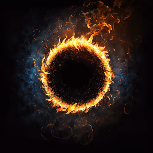 🔥 Circle of Life #13