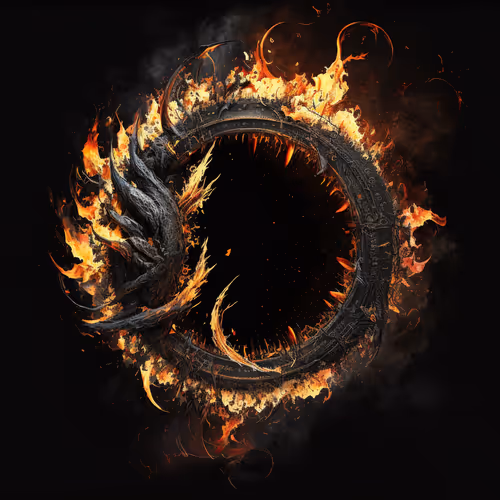 🔥 Circle of Life #17
