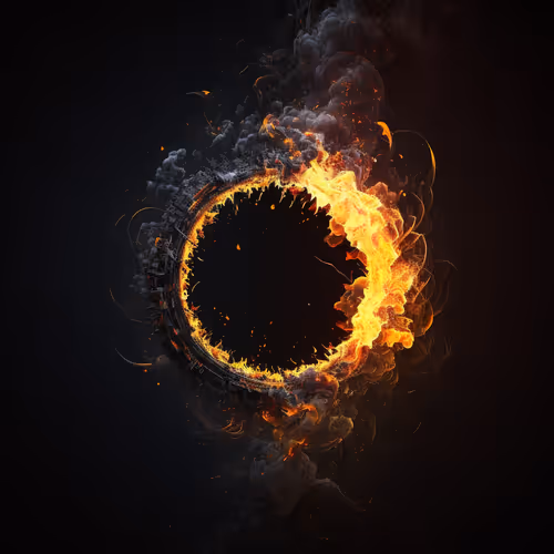 🔥 Circle of Life #14