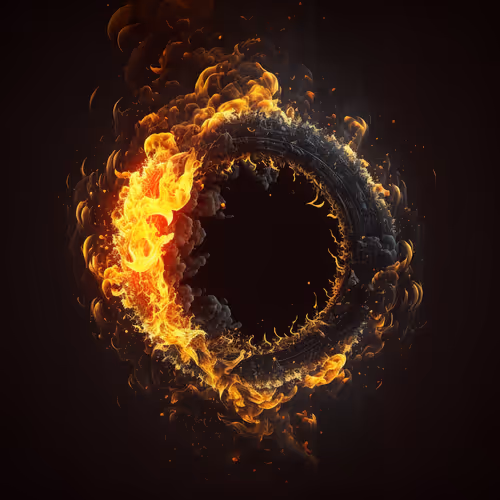 🔥 Circle of Life #15
