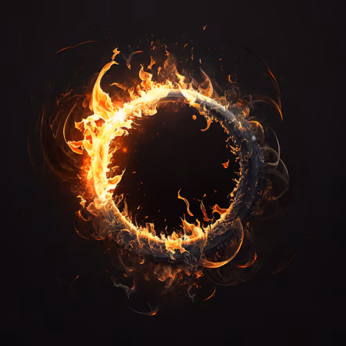 🔥 Circle of Life #18