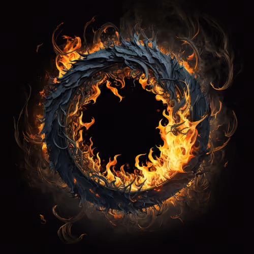 🔥 Circle of Life #22