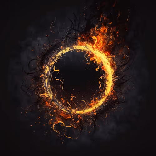 🔥 Circle of Life #21