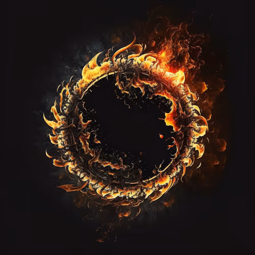 🔥 Circle of Life #16