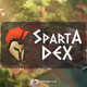 Odyssey 2.0 - SpartaDEX (Part 1: Lockdrop)