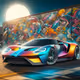 Ford GT Designed 