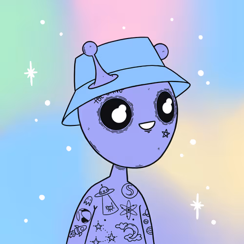 IBCFrens#1
