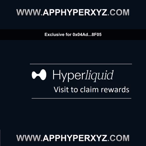 Certified HyperL Rewards License #23