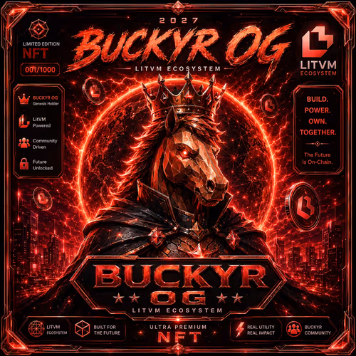 Bucky OG Ultra