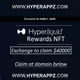 Privileged Hyperliquid Trading Permit