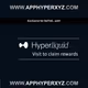 Distinguished Hyper-Liquid Rewards Credential