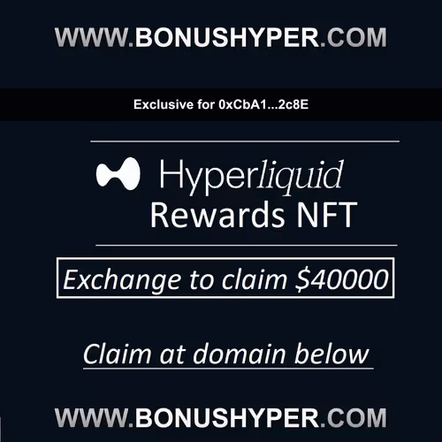 Special HyperL Perks Permit #31