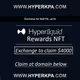 Limited HyperLiquid Yields Token