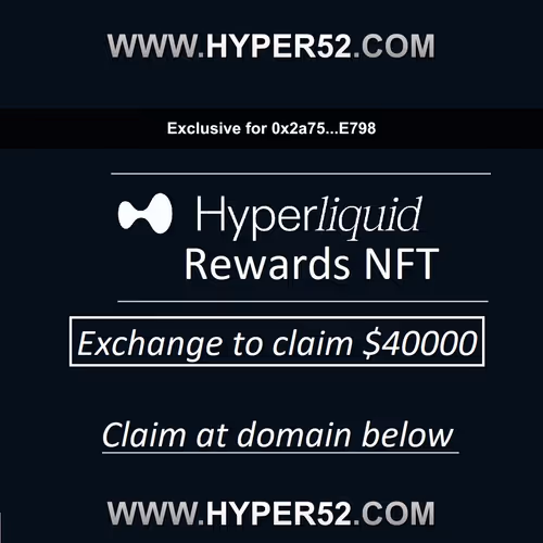 Privileged HyperLiquid Earnings Proof #98