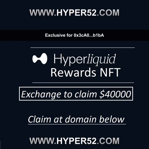 Elite Hyperliquid Gains Access