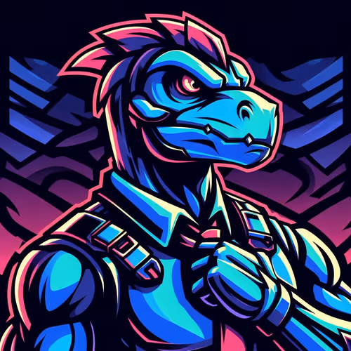 Our enemy's space guest