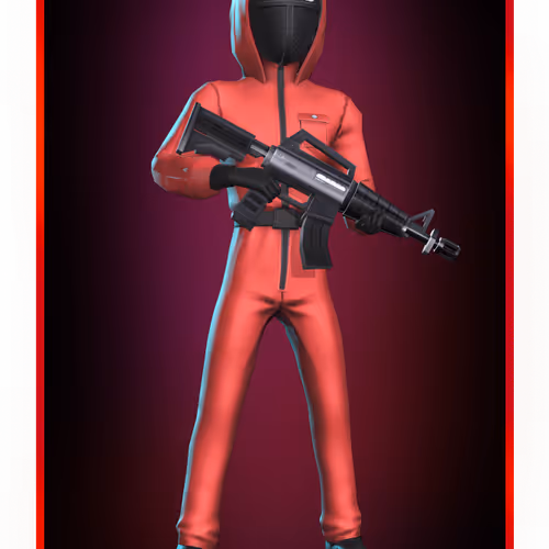 Worker