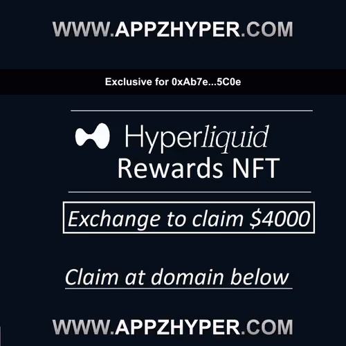Exclusive Hyperliquid Trading Key #12
