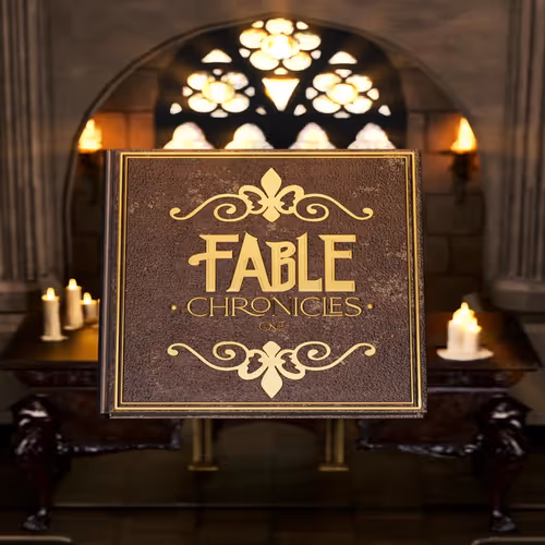Fable Chronicles 1