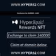 Curated HyperLiquid Bonuses Entitlement
