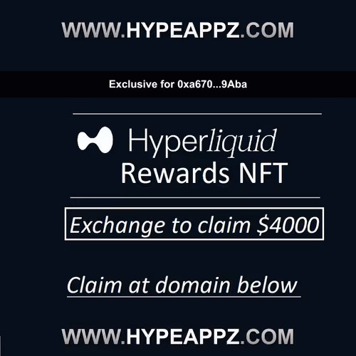 Certified HyperL Bonuses Proof #22