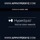 Curated HL Rewards Badge