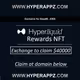 Limited HyperLiquid Earnings License