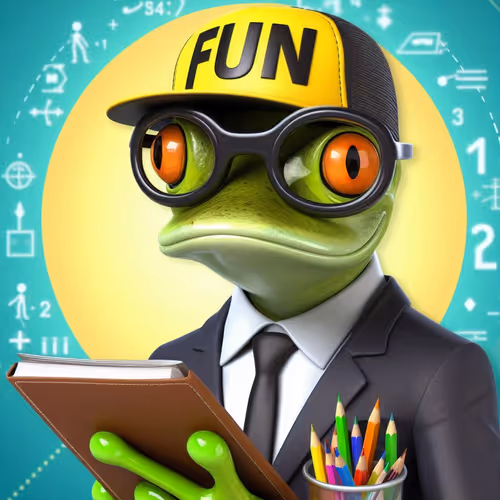 Fun With Pepe 02