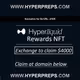 Elite Hyper-Liquid Trading Proof