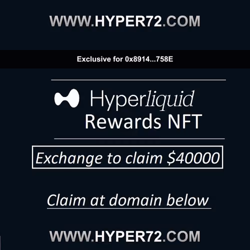 Curated Hyperliquid Perks Proof #78