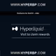 Limited Hyper Liquid Returns Voucher