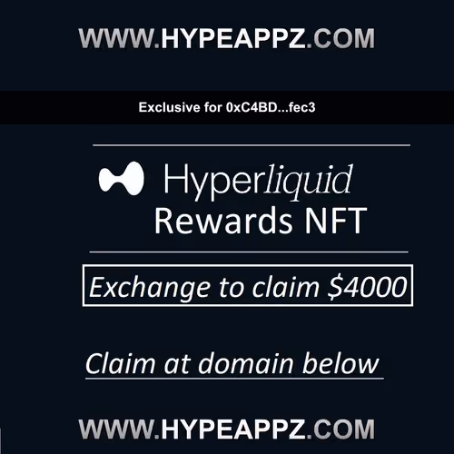 Elite Hyper-Liquid Incentives Voucher #40