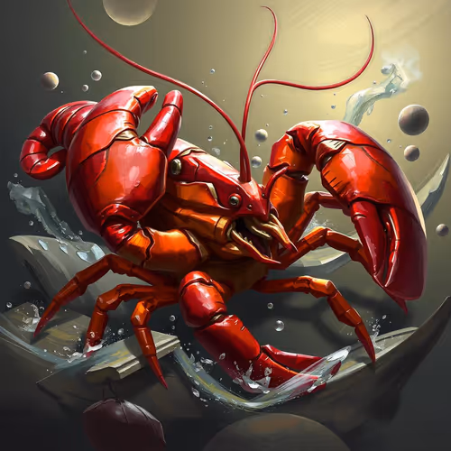7