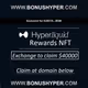 Premium Hyper-Liquid Gains Token