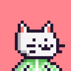 Kitten #1063