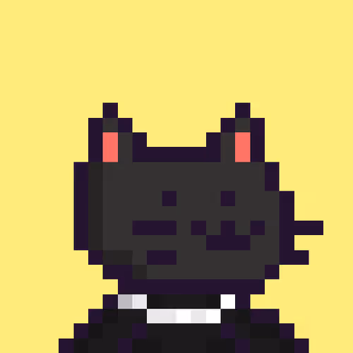 Litter Kittens Arbitrum