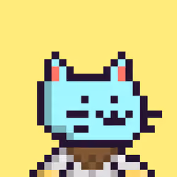 Kitten #134
